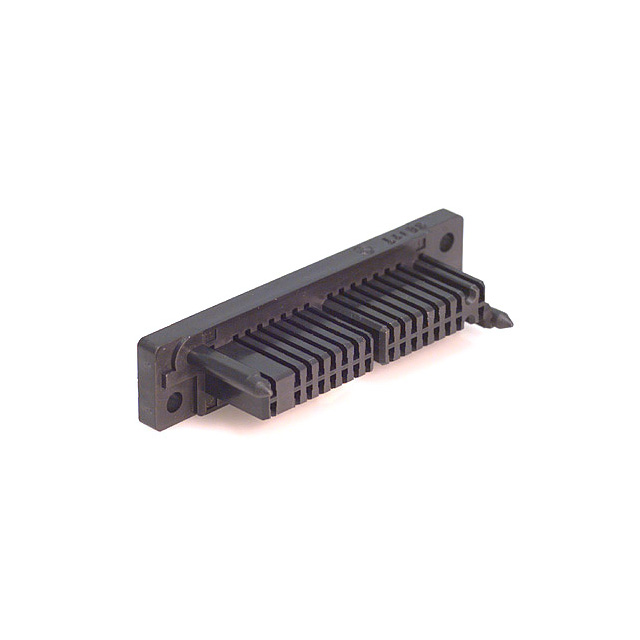 QR/P4-32P-C(01) Hirose Electric Co Ltd  Backplane Connector Housings